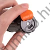 4 az 1-ben fejlámpa mágnessel, COB+CREE LED, USB töltés, 400mAh akkumulátor
