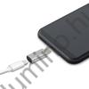 Adapter - iPhone lightning - Type-C