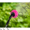 Akkumulátoros háti permetező 16L 12V elektromos kerti permetező állítható fúvóka