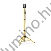 Állványos LED reflektor szett 2x30W, 13200 lm, 4000K, IP65, állítható tripod