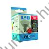 BC LED GU10 Spot 7W 6500K
