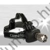 Camelion Fejlámpa 3 Watt LED+ 3 x AAA ZOOM
