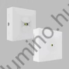 Clever Light CL-313 R LED pánikvilágító mennyezetre 3W 314lm IP20