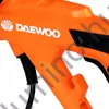 Daewoo DAEGT450 elektromos szegélyvágó, szegélynyíró, 450W