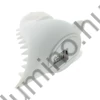 Dinos LED éjjeli lámpa RGB, érintős, USB tölthető, gyerek hangulatlámpa