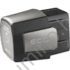 ECG 3in1 porszívóhoz akkumulátor Fekete-Ezüst
