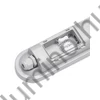 Ipari LED Lámpatest 36W, IP65 Por- és Nedvességálló, 120 cm (Tri-Proof)