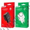 KAKU usb adapter DUAL port gyorstöltő Fekete (EU)