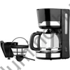 Kávé és Tea Főző filteres ECG KP2115