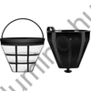 Kávé és Tea Főző filteres ECG KP2115