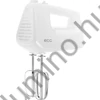 Kézi mixer 400W habverő és dagasztó funkcióval, 5 fokozat RS440