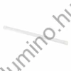 LED batten lámpa 40W 120 cm, 4400 lumen, neutrál fehér (4000K), IP20