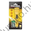 Led Elemlámpa + 2 Ceruza Elem FL1L2AA2R6P