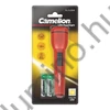 Led Elemlámpa + 2 Ceruza Elem FL1L2AA2R6P