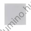LED panel 48W 4000K slim 60x60cm természetes fehér (2 év garancia)