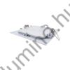 LED panel beépíthető négyzet 6W