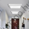 LED Panel Négyzet - Felszerelhető 24W 4000K (2040 lumen) Modee