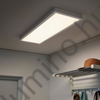 LED panel slim 120x30 cm 48W, 4200K 2 év garancia