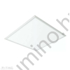 Led panel slim 600x600 mm-es 40W 4950LM - 4000K (természetes fehér)