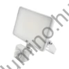 LED reflektor mozgásérzékelővel 20W, 3CCT (3000K-6500K), IP65, kültéri lámpa