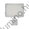 LED reflektor mozgásérzékelővel 20W, 3CCT (3000K-6500K), IP65, kültéri lámpa