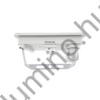 LED reflektor mozgásérzékelővel 20W, 3CCT (3000K-6500K), IP65, kültéri lámpa