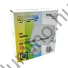 LED reflektor mozgásérzékelővel 20W, 3CCT (3000K-6500K), IP65, kültéri lámpa