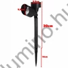 Modee Lighting LED Szolár Napelemes Leszúrható Lámpa GS021 (33cm)