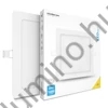 Modee Smart Lighting LED Panel Négyzet - Beépíthető 24W 2700K (1680 lumen)