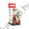 QTEC 5W LED E14 P45 2700K