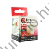 QTEC 8W LED GU10 2700K