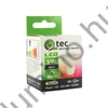 QTEC LED GU10 5W 4200K