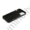 STPU telefontok iPhone 12/12 Pro 6.1 YooUp fekete