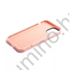 STPU telefontok iPhone 12 Pro Max YooUp pink