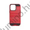 TPU telefontok iPhone 13 Pro Max 6.7 piros
