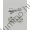 TR-30CW 5W 4200K tölthető USB LED lámpa