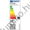 Trixline Led Reflektor 10W + SENSOR 4200K