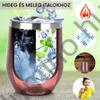 Tumby termosz pohár fehér 350ml