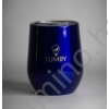 Tumby termosz pohár sötét kék 350ml