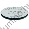 Varta Lithium Gombelem CR2032 3V B1