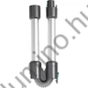 Vezeték nélküli álló porszívó 2 az 1-ben, 220W BLDC motor, 22 kPa, LED, HEPA H11