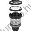 Vezeték nélküli álló porszívó 2 az 1-ben, 220W BLDC motor, 22 kPa, LED, HEPA H11