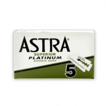 Astra Penge superior platinum double edge 5db