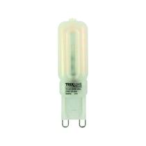 BC LED izzó 3W G9 Fényforrás 2700K