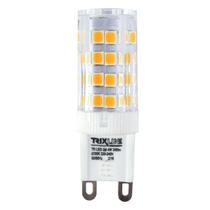 BC LED izzó 4W G9 Fényforrás 2700K