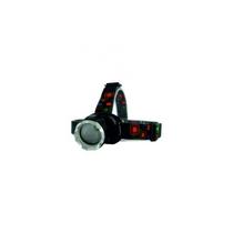 BC TR 217 Fejlámpa Usb (ZOOM) 3W CREE