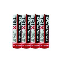 BC Trixline Zinc Féltartós Ceruza AA LR6 S4