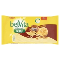 Belvita Softy Csokis Tölt. 50G