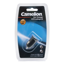 Camelion Car Charge Adapter with one USB
