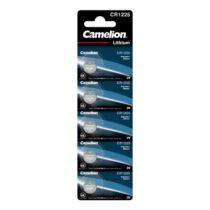 Camelion CR1225 Lithium Gombelem B5